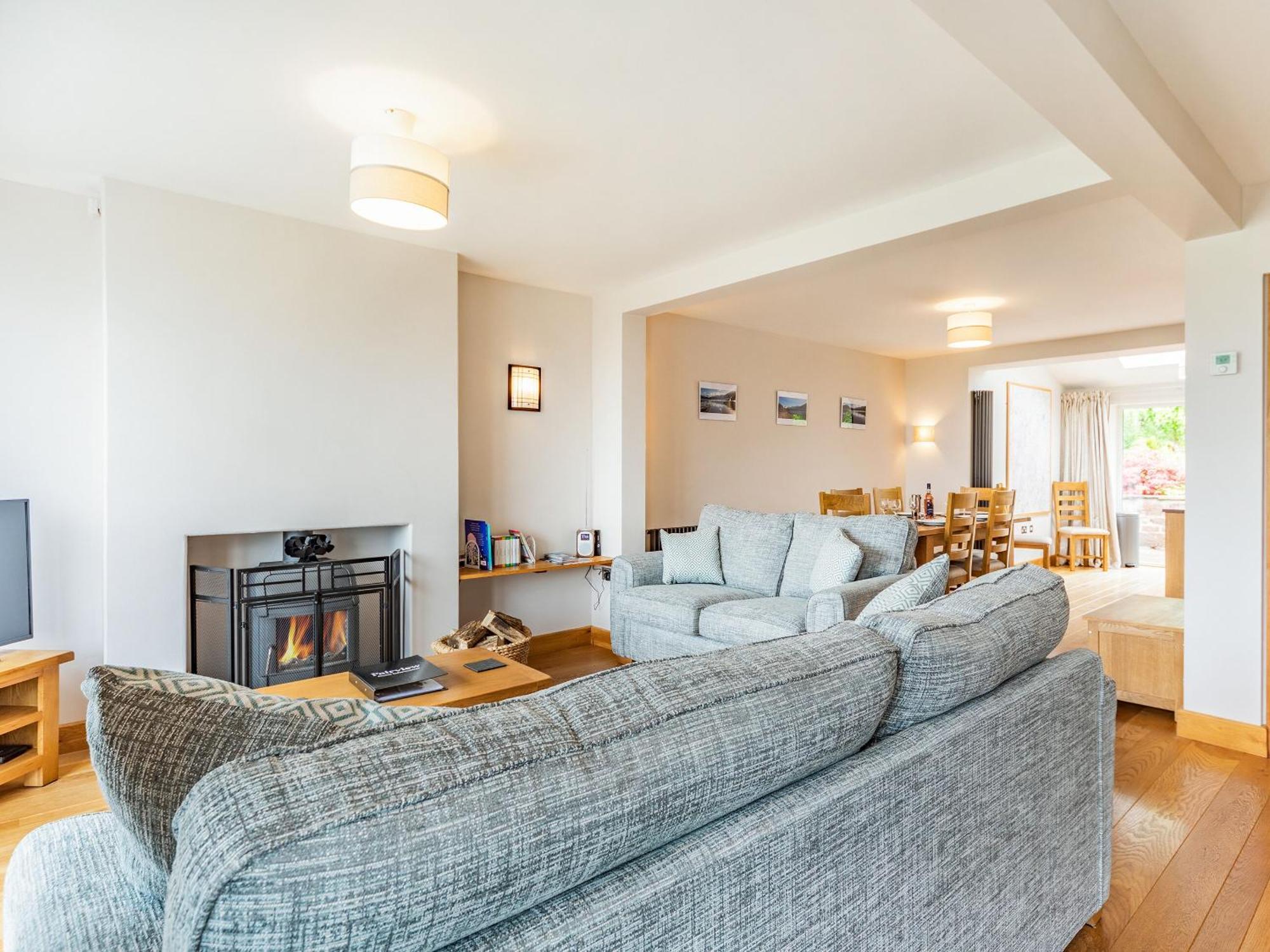 Villa Fairview Keswick  Exterior foto