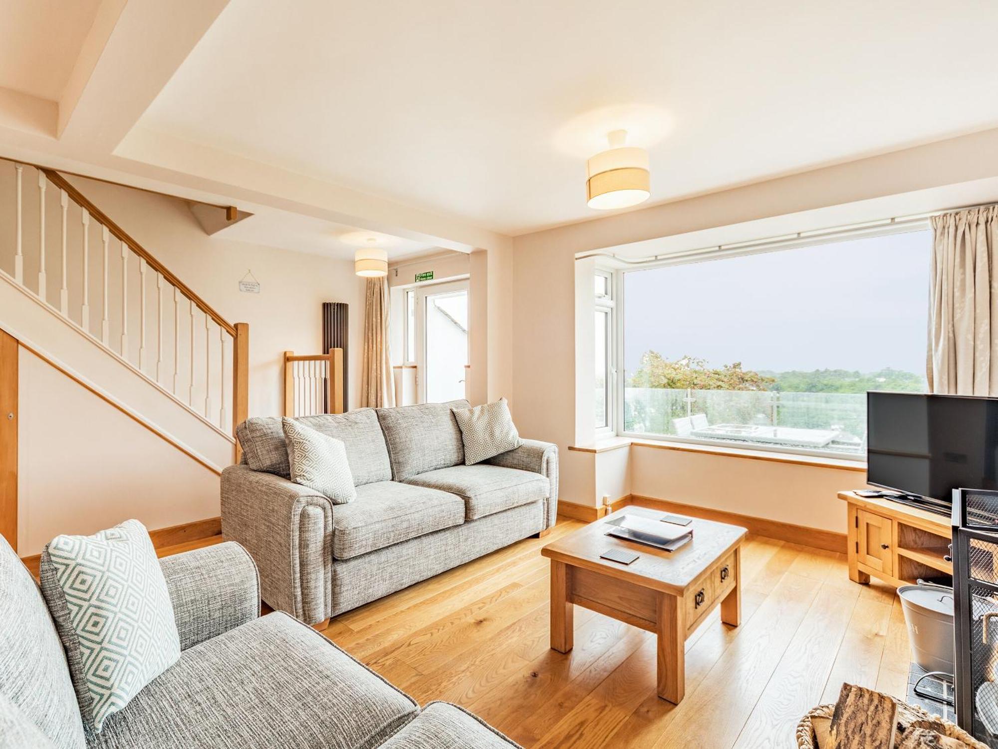 Villa Fairview Keswick  Exterior foto